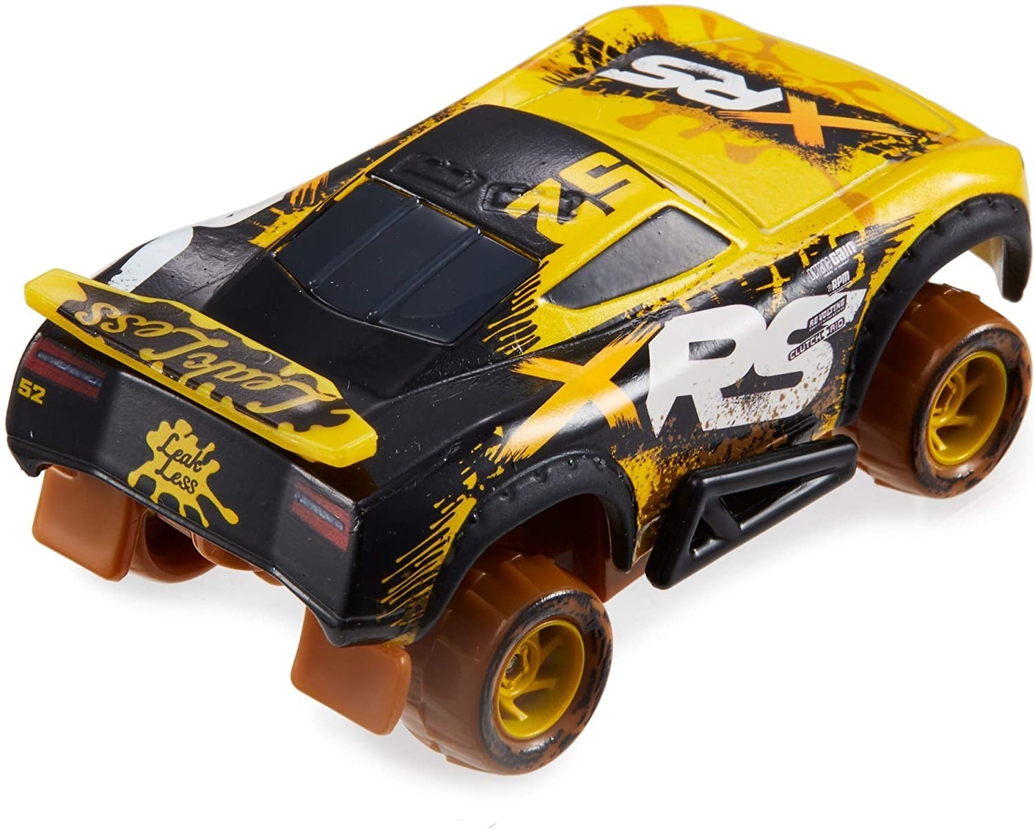 Xrs 2025 disney cars