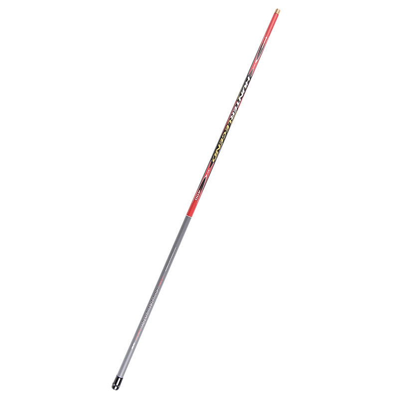 

Болонское удилище Golden Catch Hunter Legend pole 6,0 м