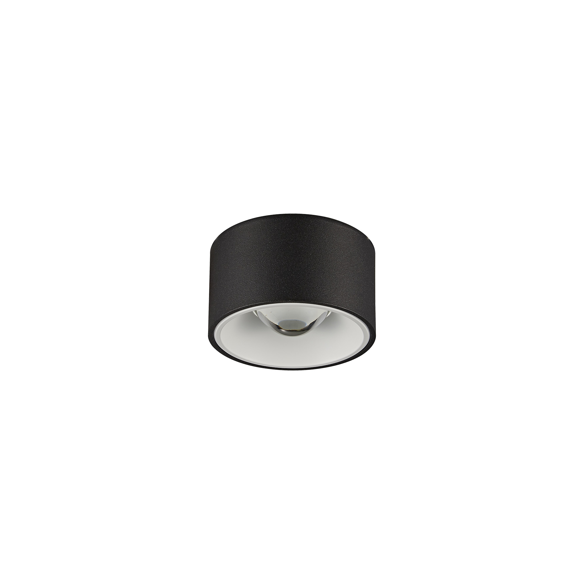 

Точечный светильник Skarlat RSLC78030 15W BK+WH 4000K