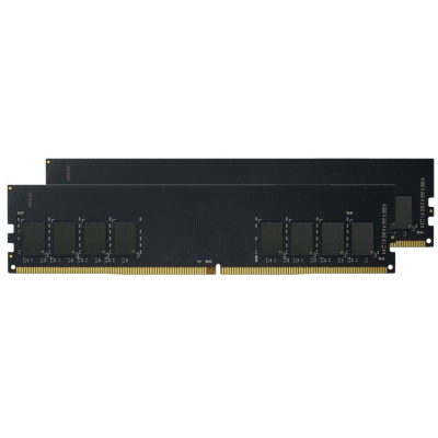 

Модуль памяти для компьютера DDR4 32GB (2x16GB) 3200 MHz eXceleram (E43232CD)