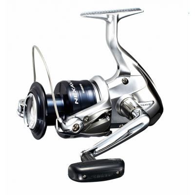 

Катушка Shimano Nexave 6000 FE 3+1BB (110204)