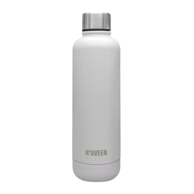 

Термос Noveen TB411 500 мл White (RL070811)