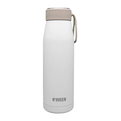 

Термос Noveen TB301 550 мл White (RL070809)