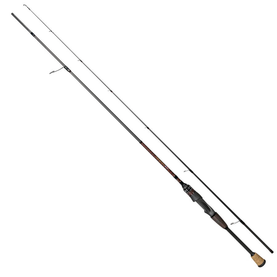 

Удилище Dragon ProGuide X 2.45 м 4 - 21 г (CHC-26-86-245)