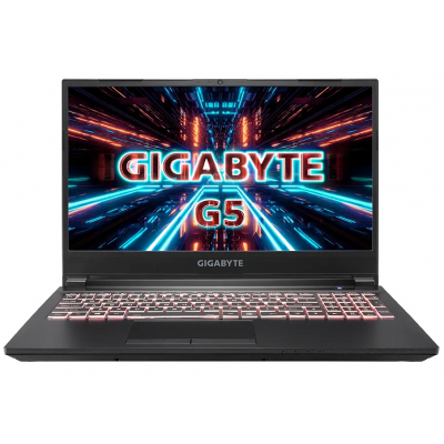 

Ноутбук Gigabyte G5 GD (G5_GD-51RU123SD)