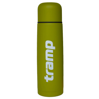 

Термос Tramp Basic 0.75 л Khaki (TRC-112-khaki)