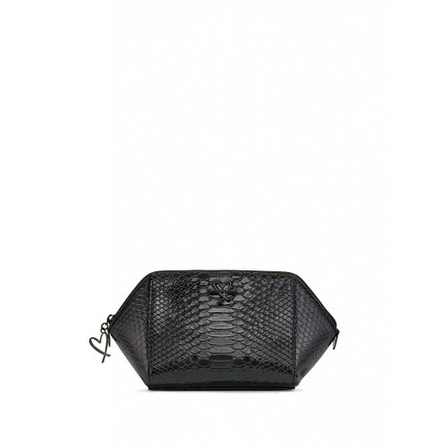 

Косметичка Victoria's Secret 27см х 14см х 8см Черная