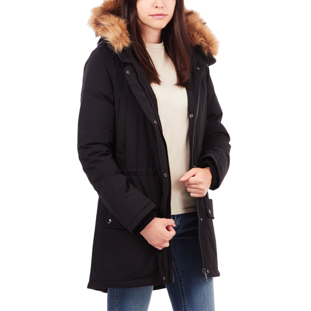 

Парка Schott NYC, Парка Schott NYC L