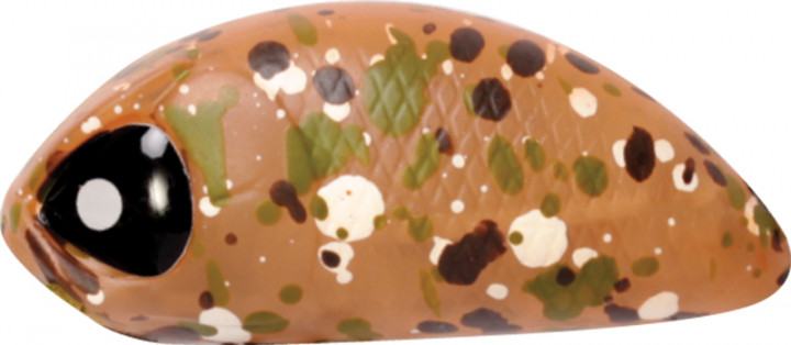 

Воблер Lucky John Pro Series Haira Shallow Pilot 44F 44mm 7g (HAT44F-505)