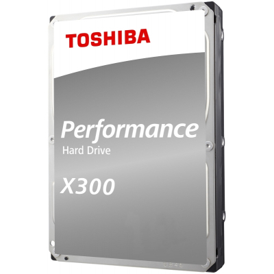 

Жесткий диск 3.5" 4TB Toshiba (HDWR440UZSVA)