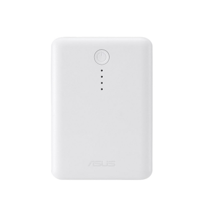 

Батарея универсальная ASUS ZEN POWER 10000mAh 18-Watt PD White (90AC0430-BBT002)