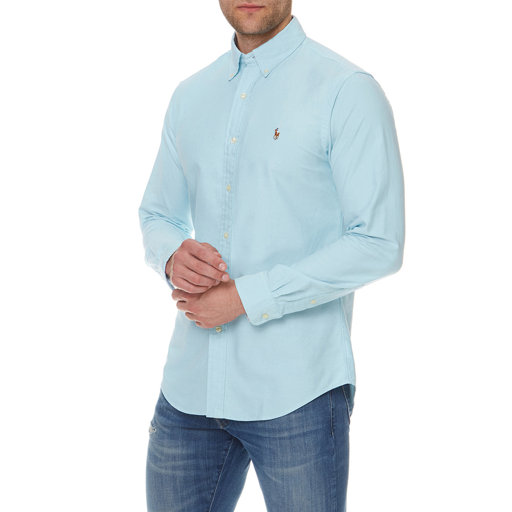 

Рубашка Polo Ralph Lauren, Рубашка Polo Ralph Lauren L