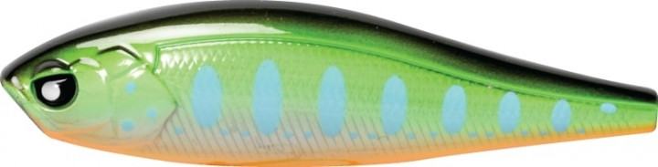 

Воблер Lucky John Pro Series Anira 89F 89mm 13g (AN89F-104)