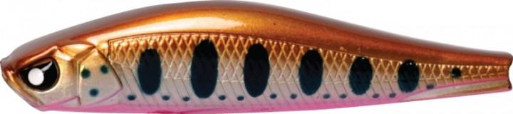 

Воблер Lucky John Pro Series Basara 90SP Plus One 90mm 10g (BA90SPPO-105)