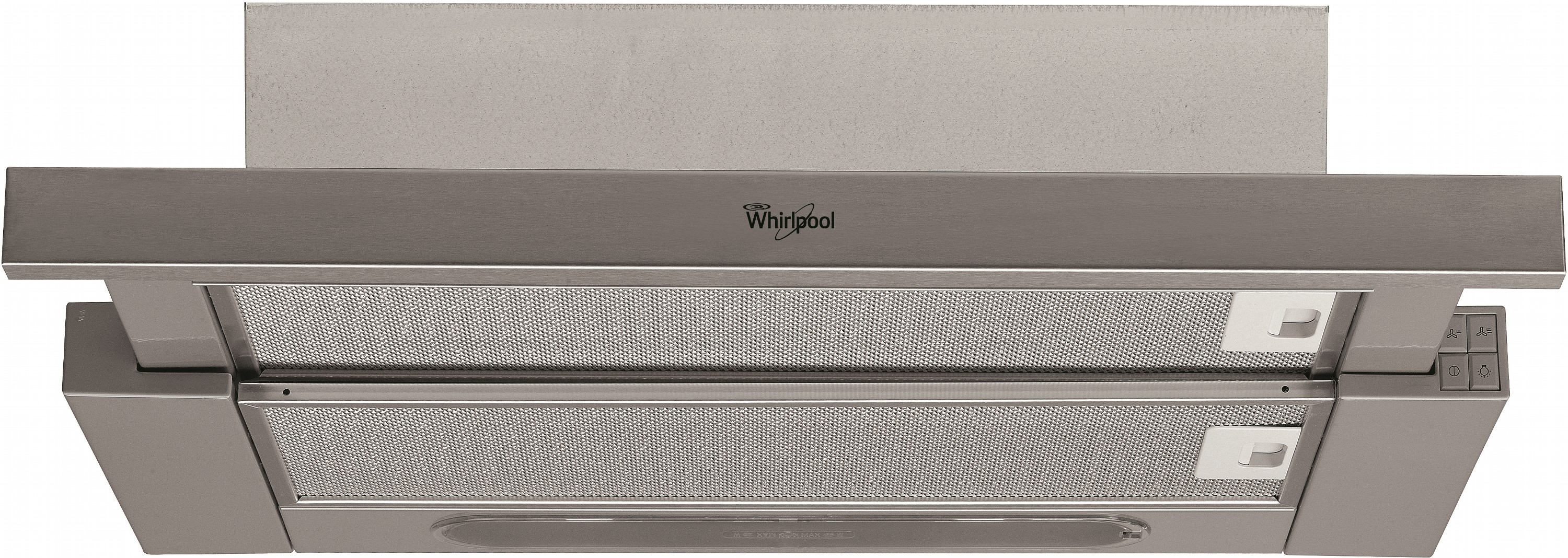 

Вытяжка WHIRLPOOL AKR7491IX