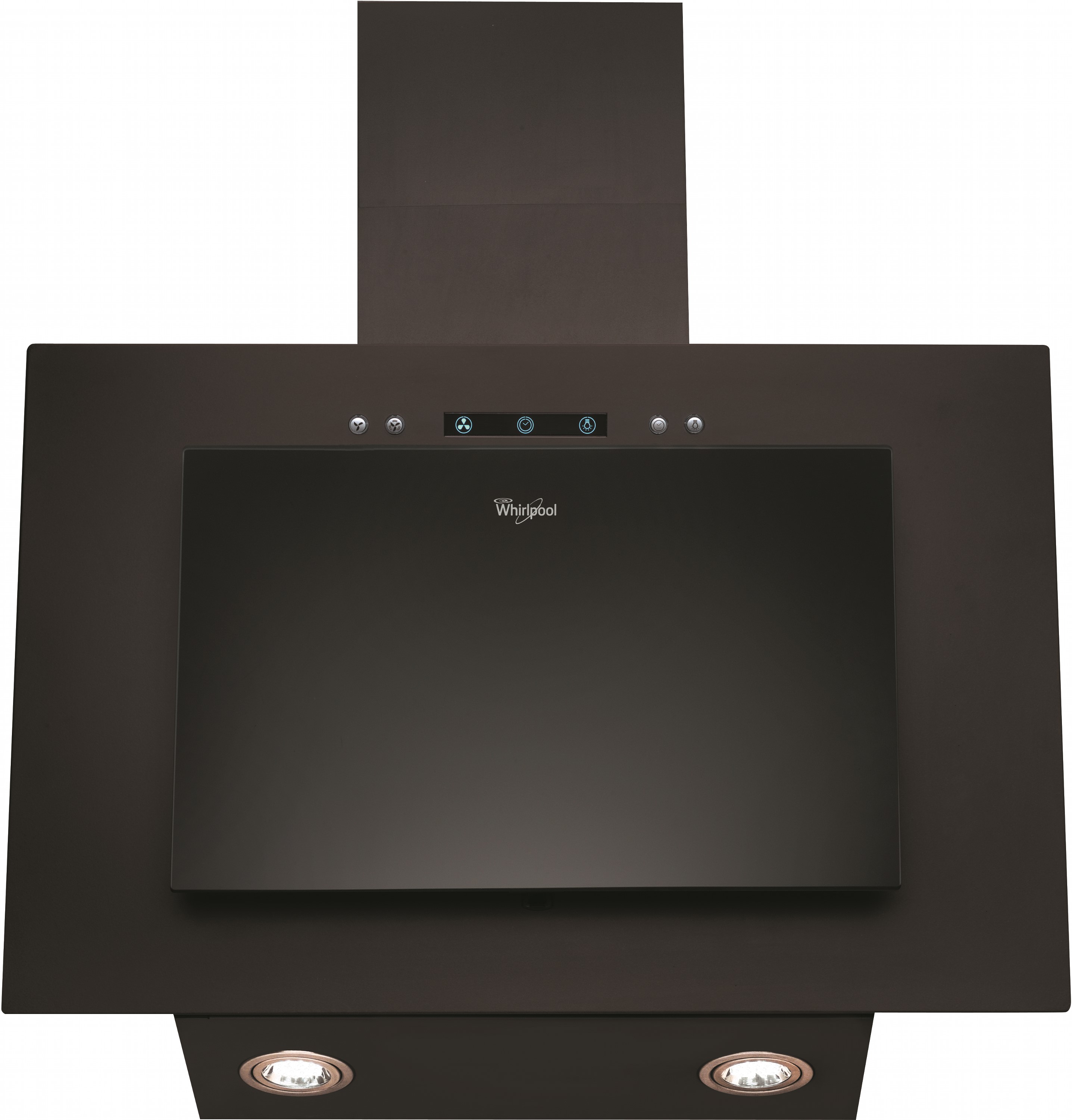 

Вытяжка WHIRLPOOL AKR0361GBL
