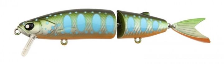

Воблер Lucky John Pro Series Antira Swim 115SP 115mm 15g (ANT115SP-104)