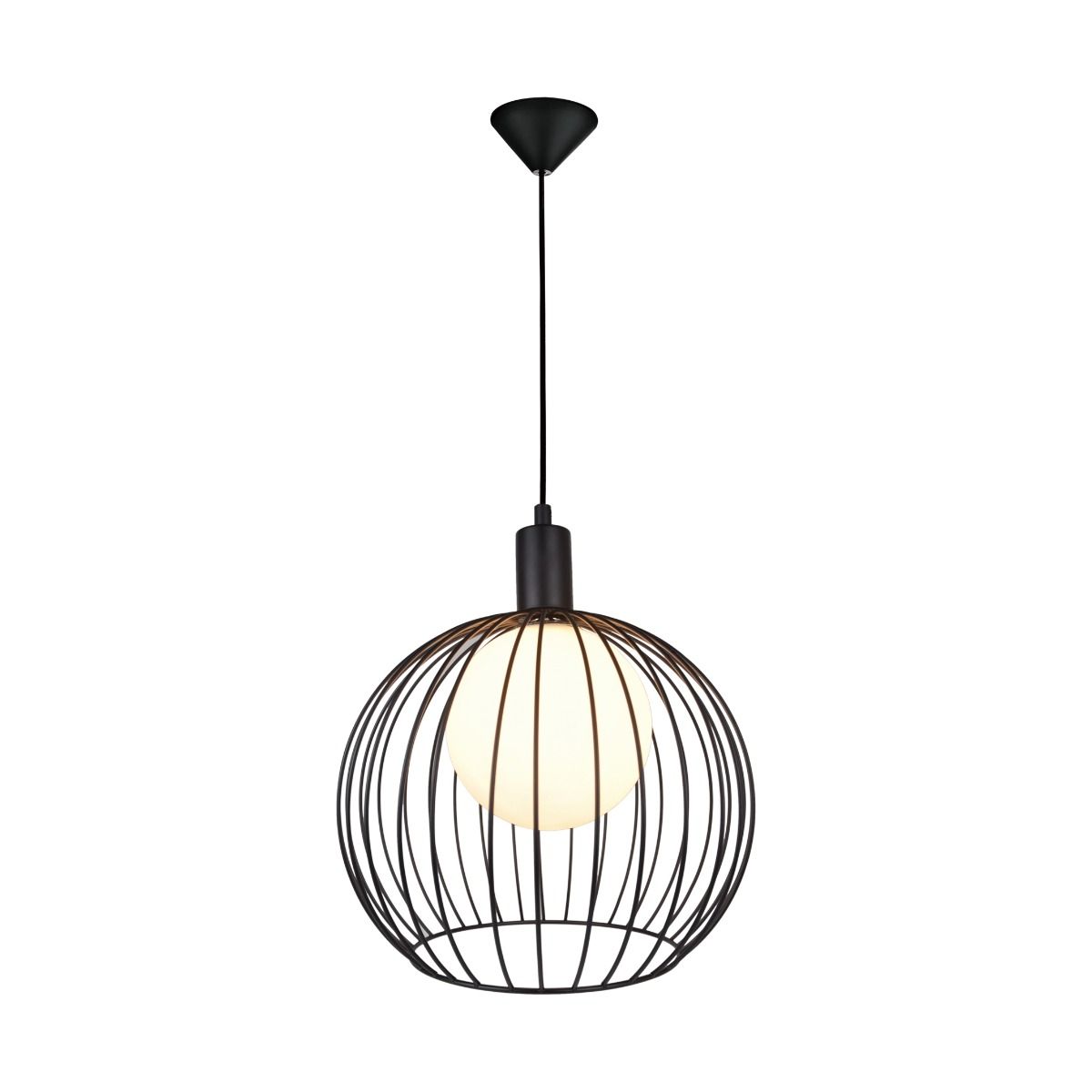 

Подвесной светильник Zuma Line P15322A-D30 TACNA
