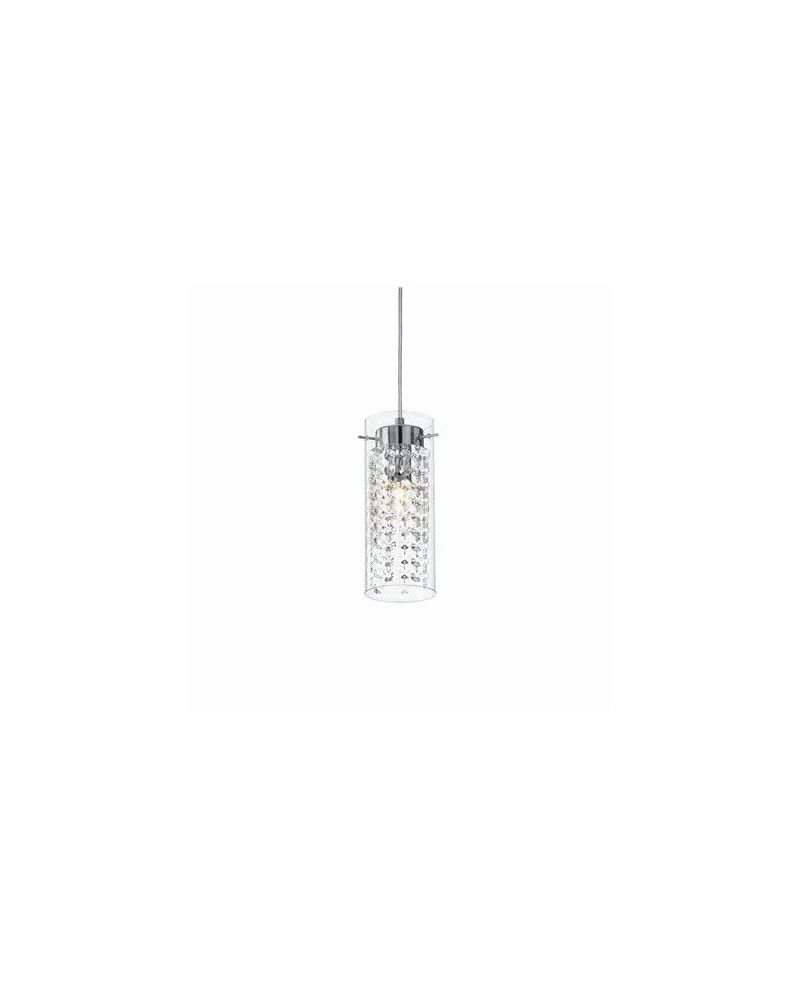 

Светильник подвесной Ideal Lux IGUAZU SP1 (052359)