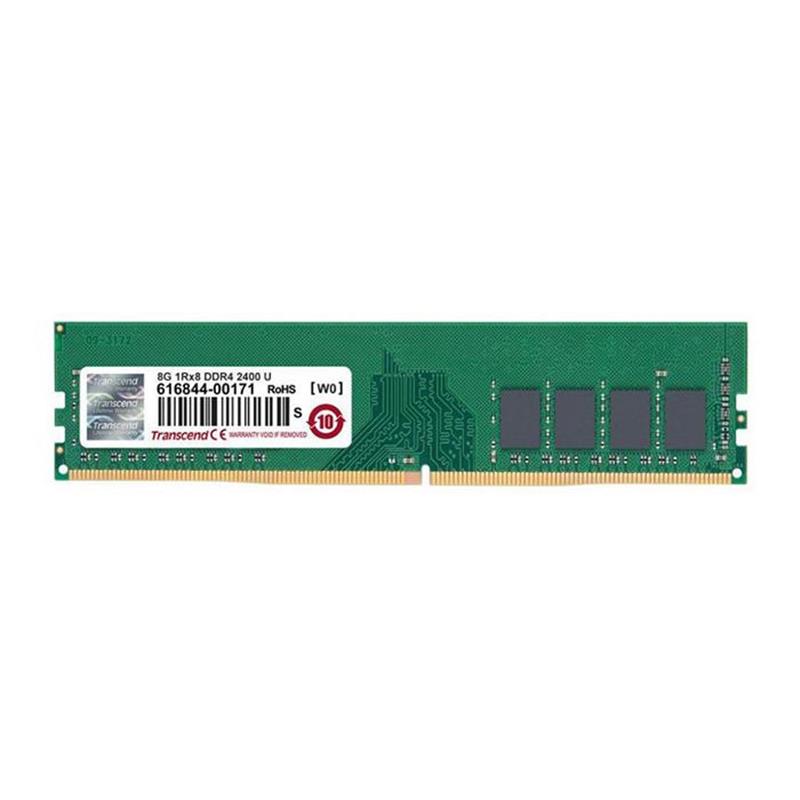 

Модуль памяти DDR4 8GB/3200 Transcend JetRam (JM3200HLB-8G)