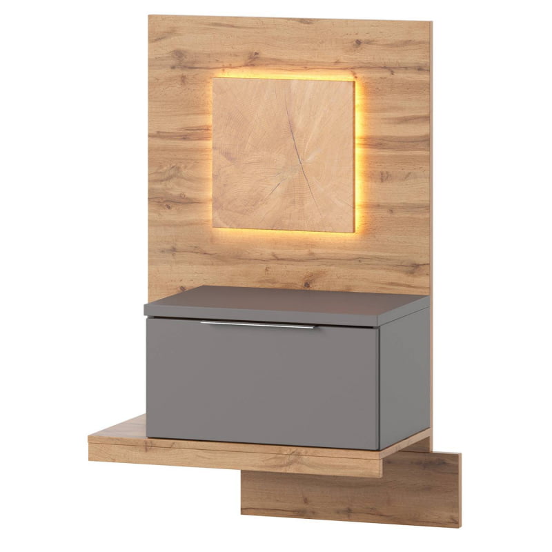 

Левая тумба Nocna Livorno Szynaka Meble 60x100x35 004049