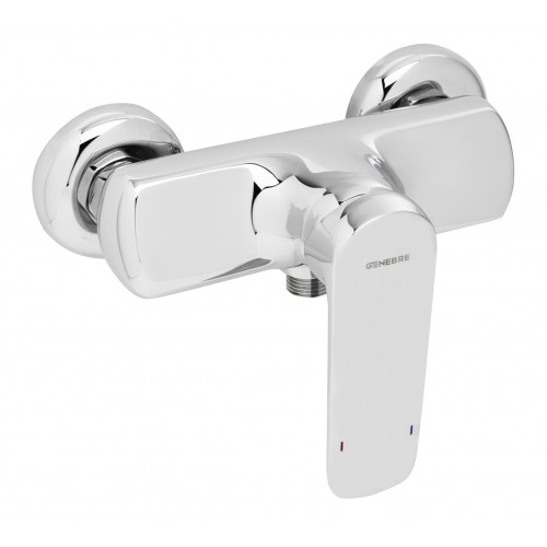 

Смеситель для душа GENEBRE Kode 62110 31 45 67
