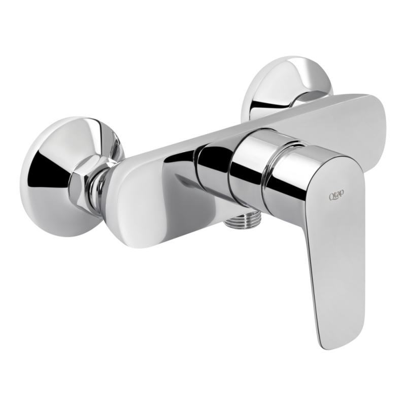 

Смеситель для душа Qtap Planice 4015107C SD00042003