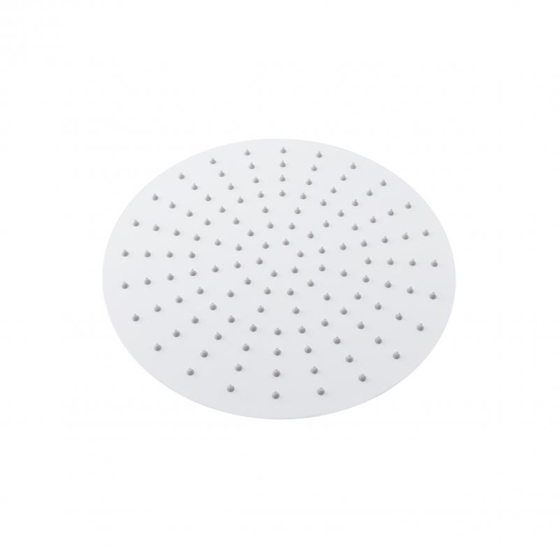 

Лейка для верхнего душа Qtap Hlavova S300O1ZWW SD00042066