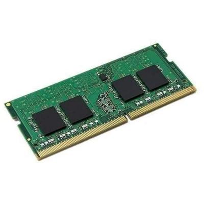 

Модуль памяти для ноутбука SoDIMM DDR4 4GB 2400 MHz Dato (4GG5128D24L)