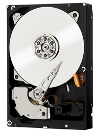 

HDD SAS 2.0TB Mediamax Enterprise Class 7200rpm 32MB (WL2000GSAS3272)