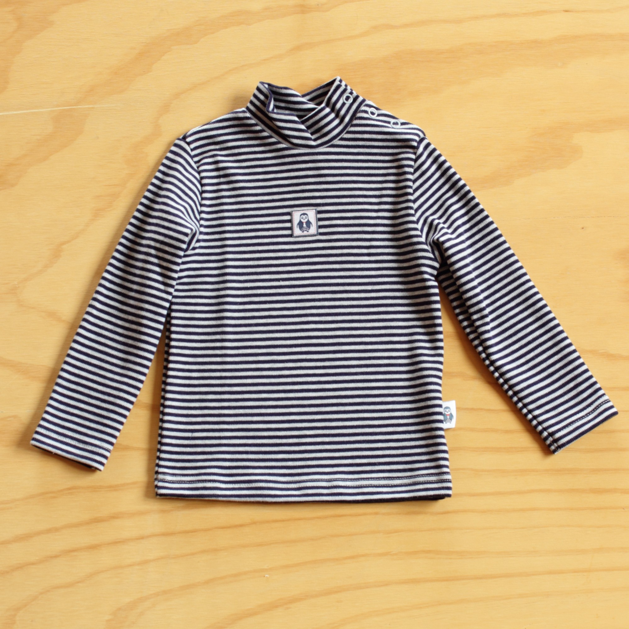 

Гольф детский 1671 Smil 98 см Светлосерый / Синий