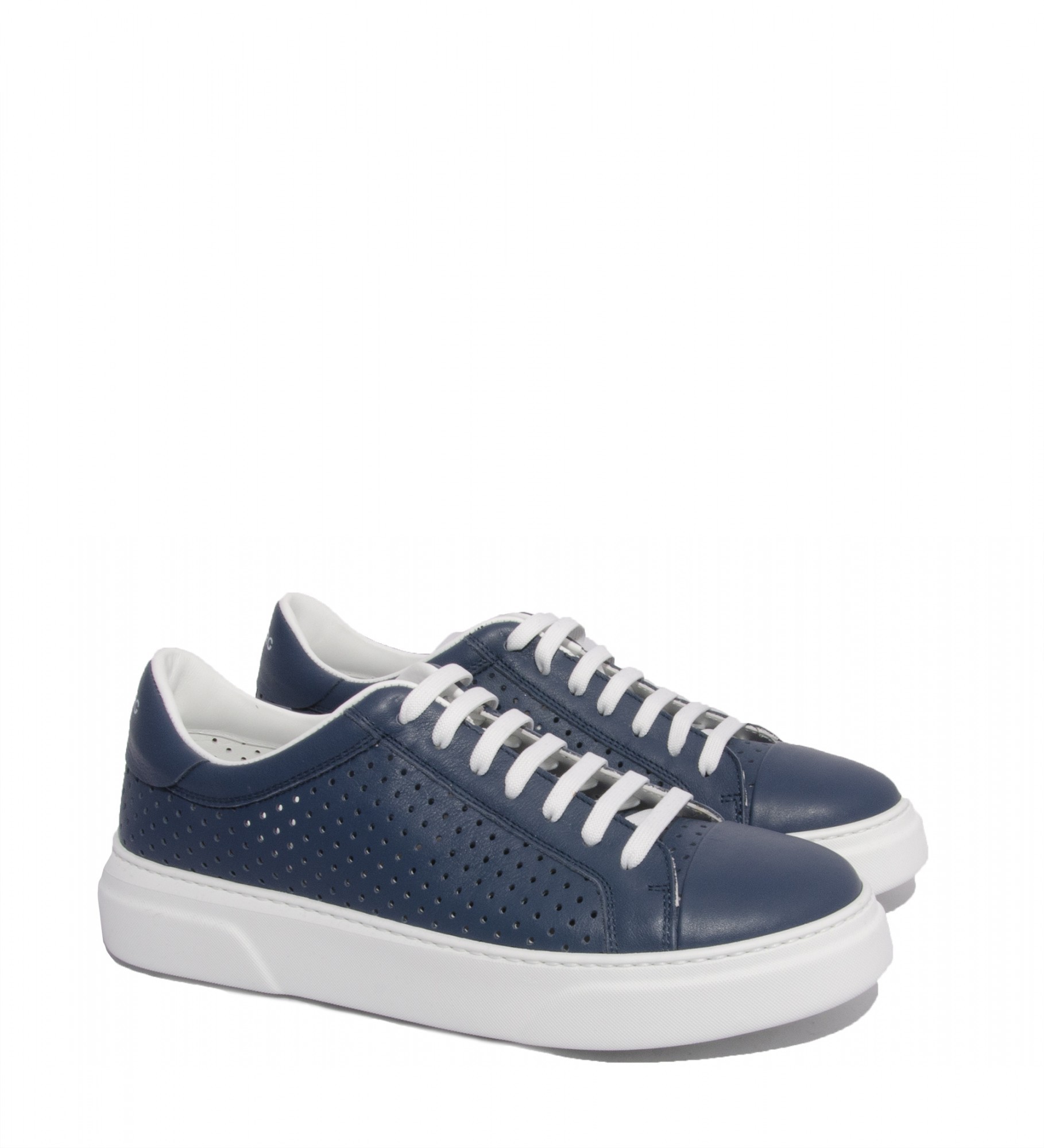 

Кеды Iceberg 1128A 42 Синий