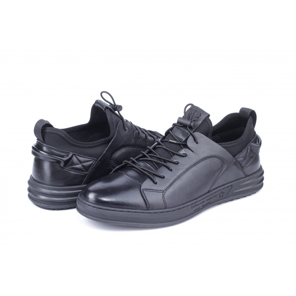

Кеди A944-105BLACK 40 Чорний