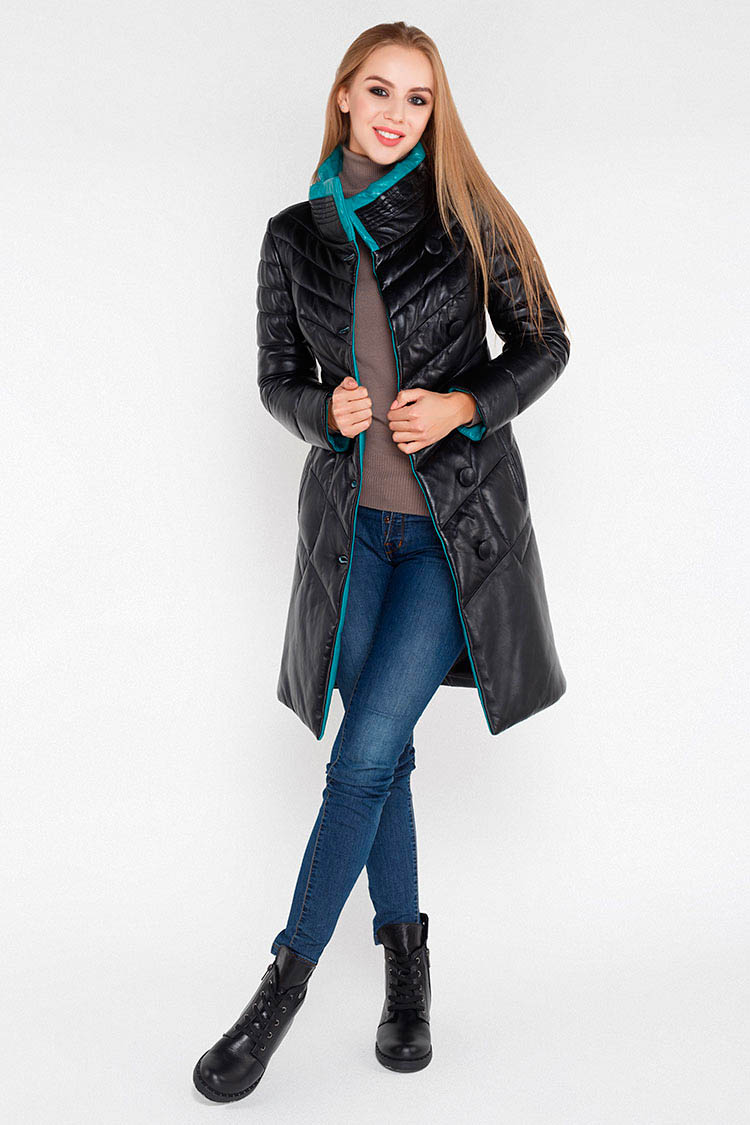 

Куртка Nifarv B-740  Черная 61030002, Куртка Nifarv B-740 S Черная 61030002