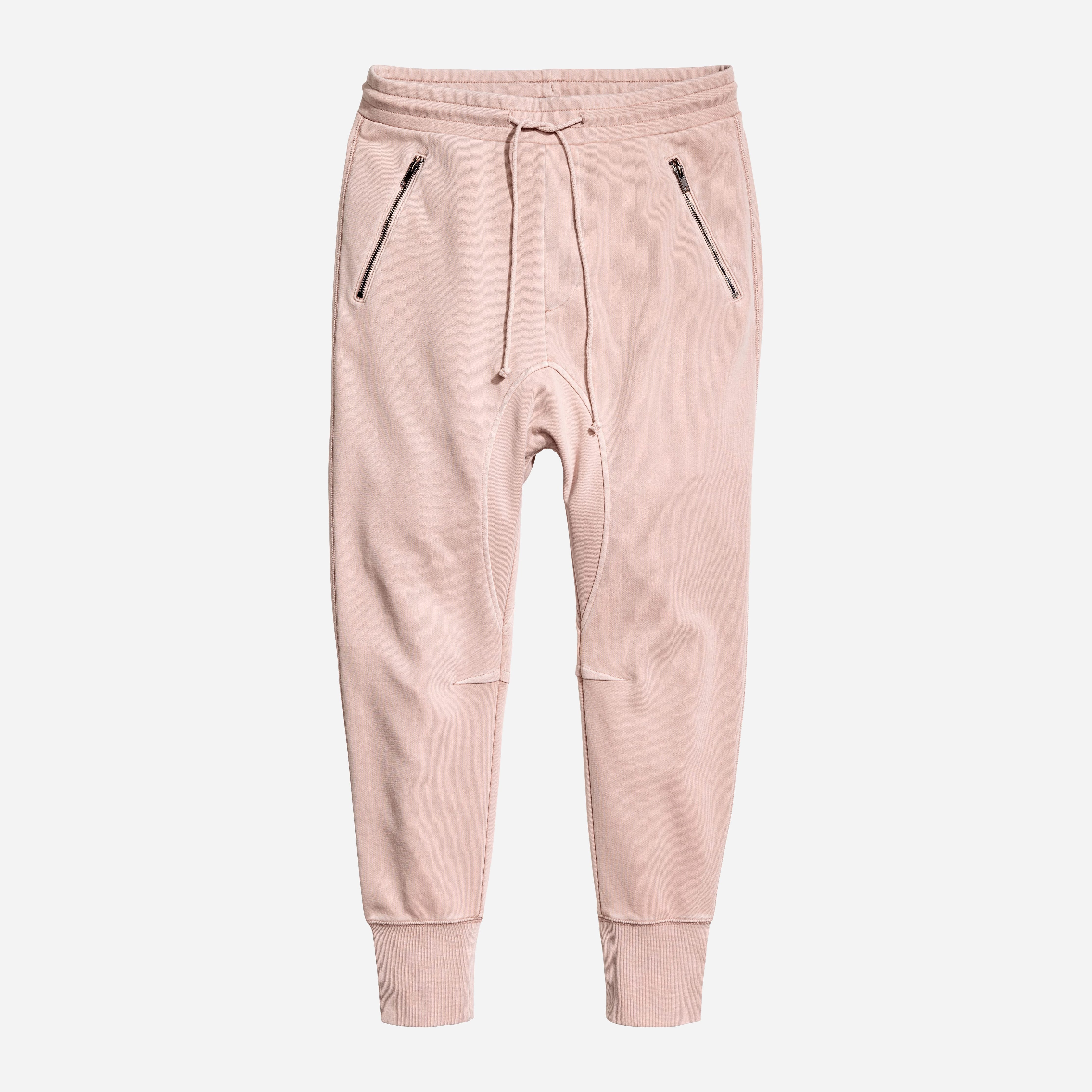 

Брюки H&M XAZ096257JYXV  Бежевые, Брюки H&M XAZ096257JYXV L Бежевые