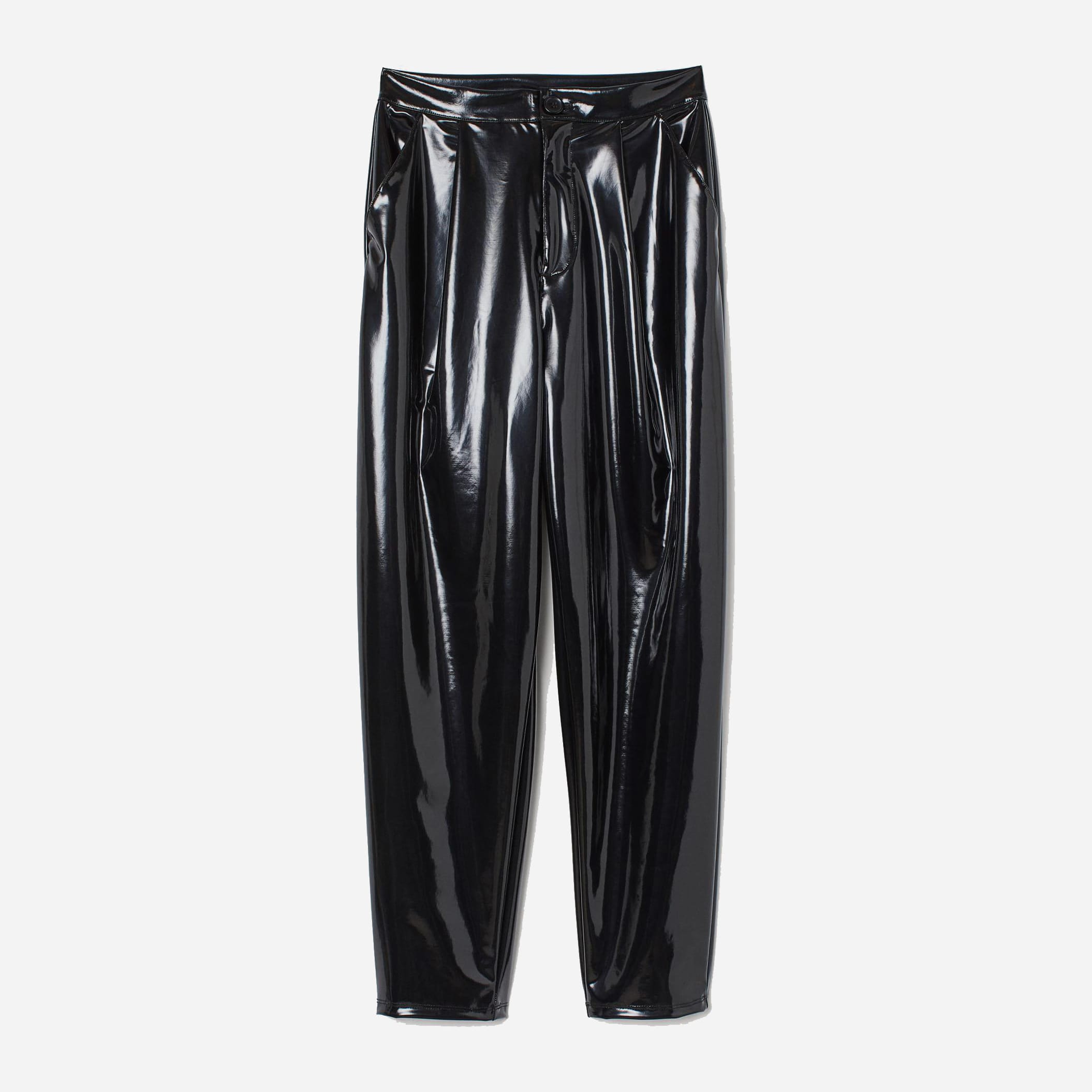 

Брюки H&M XAZ207221BEEA  Черные, Брюки H&M XAZ207221BEEA 40 Черные