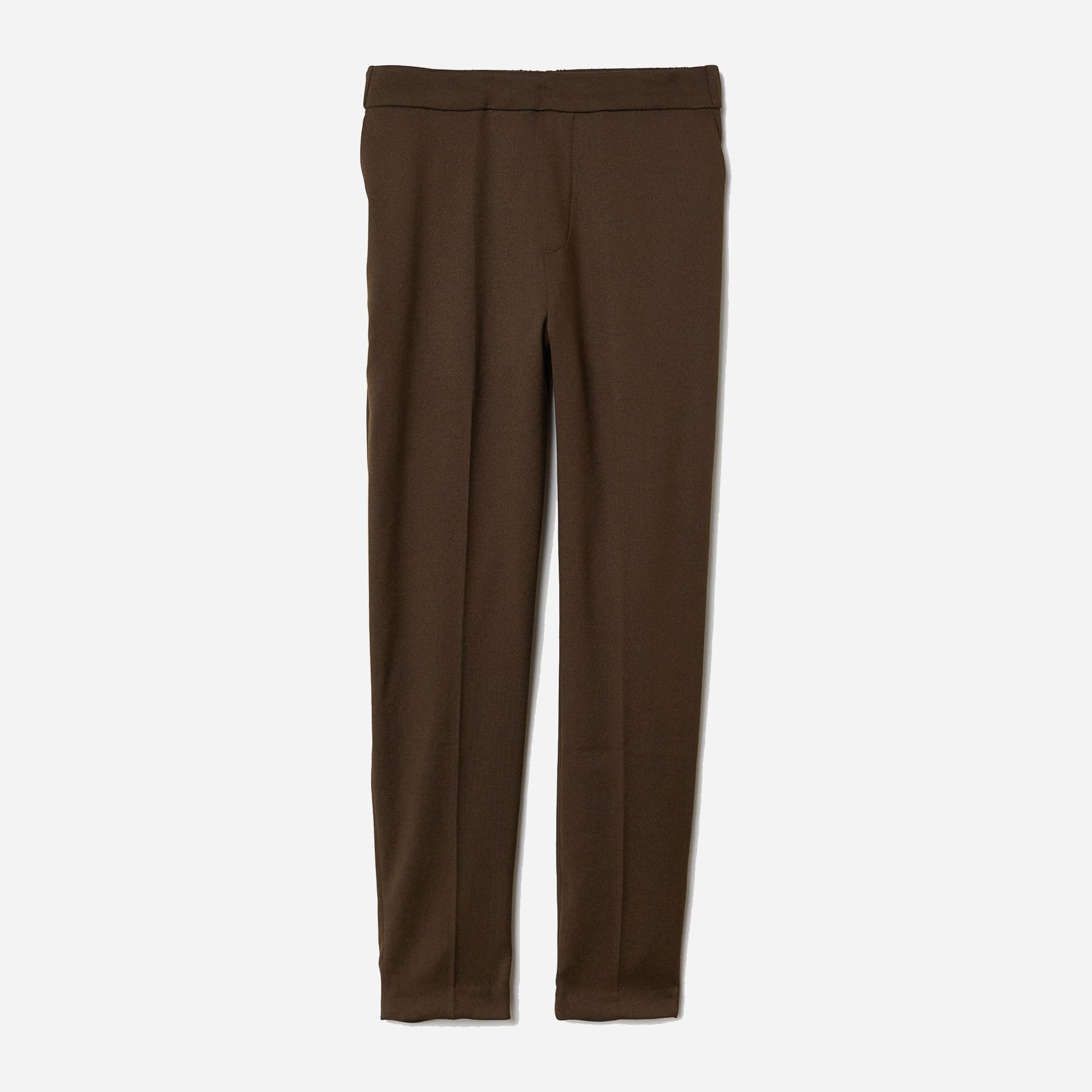 

Брюки H&M XAZ204326WXTI  Болотные, Брюки H&M XAZ204326WXTI 42 Болотные