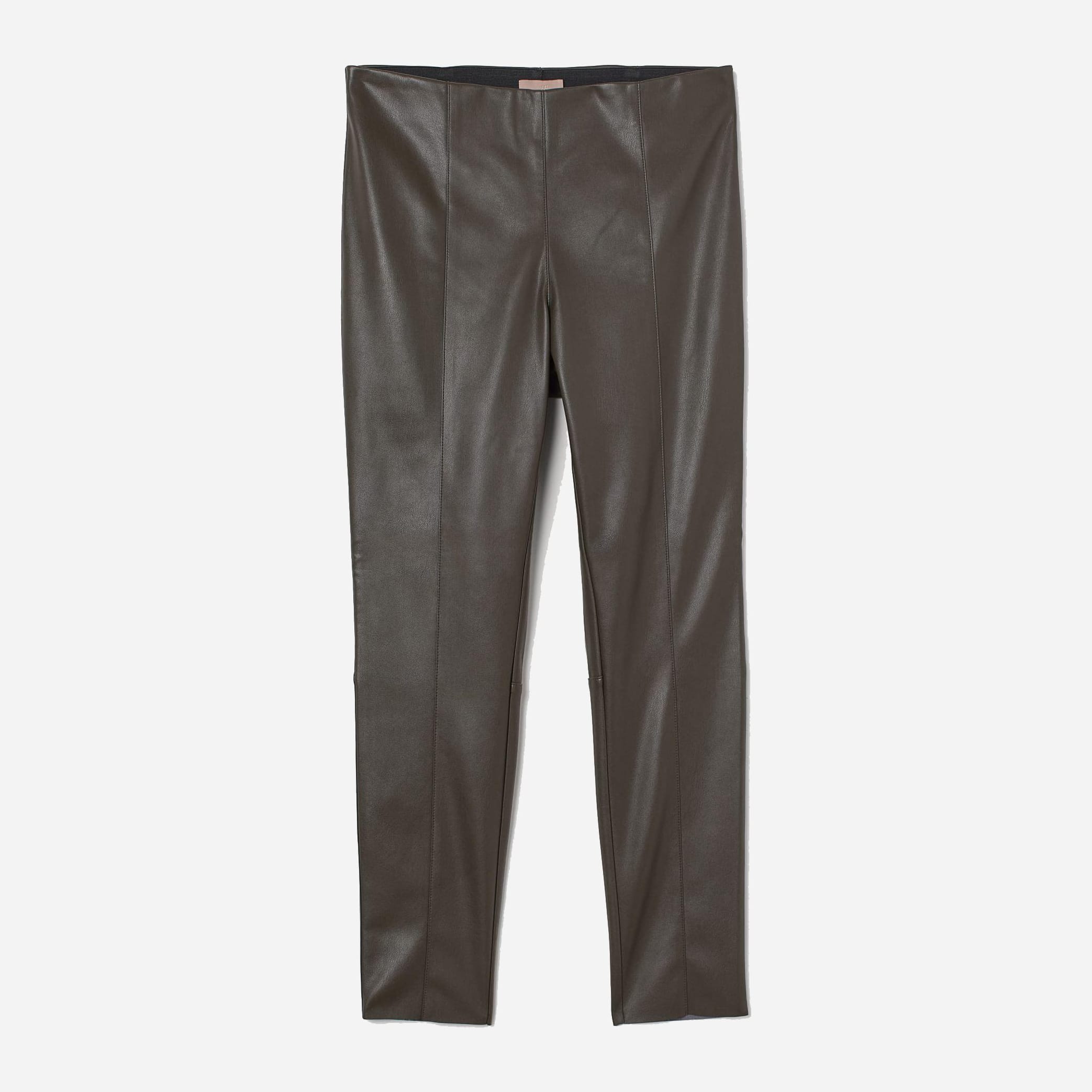 

Лосины H&M XAZ246167EREV 62 Темно-зеленые