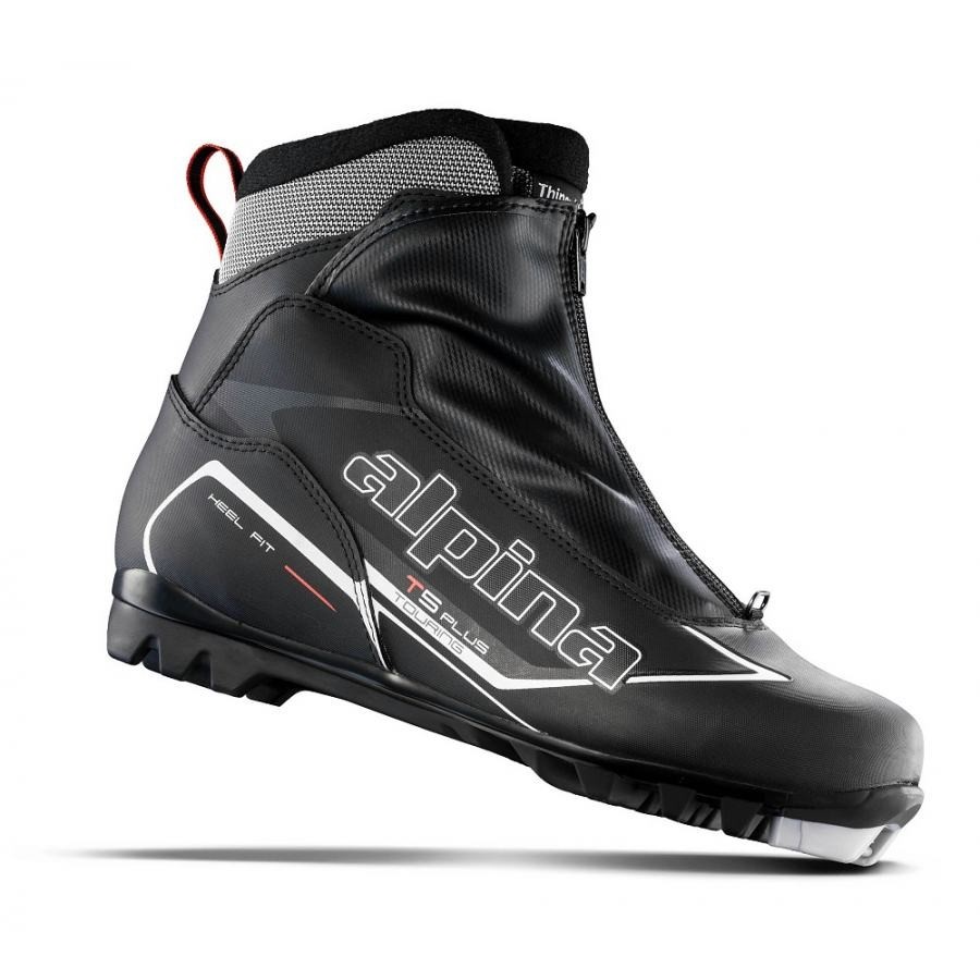 

Ботинки беговые Alpina t 5 plus р.45