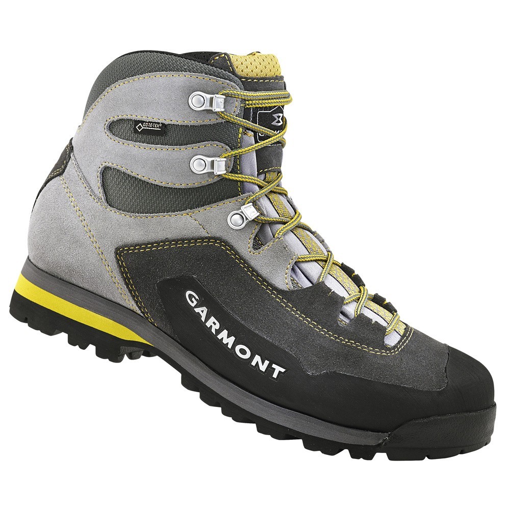 

Ботинки треккинговые Garmont Dragontail Hike II GTX с мембраной Gore-Tex® размер 42 (265см)