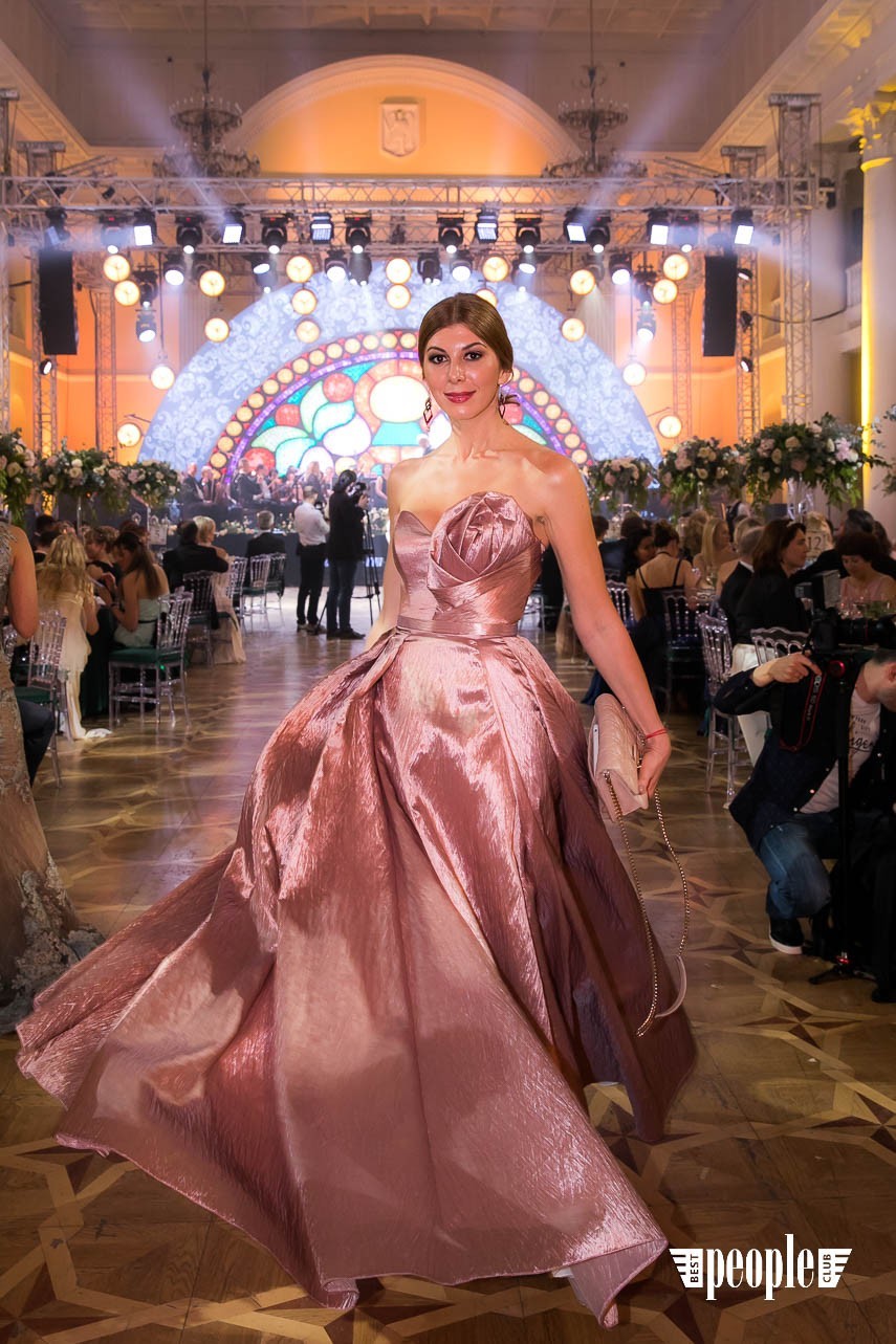 

Вечернее платье ANGEL FASHION DRESS АСТРИД-1  лиловый, Вечернее платье ANGEL FASHION DRESS АСТРИД-1 42 лиловый