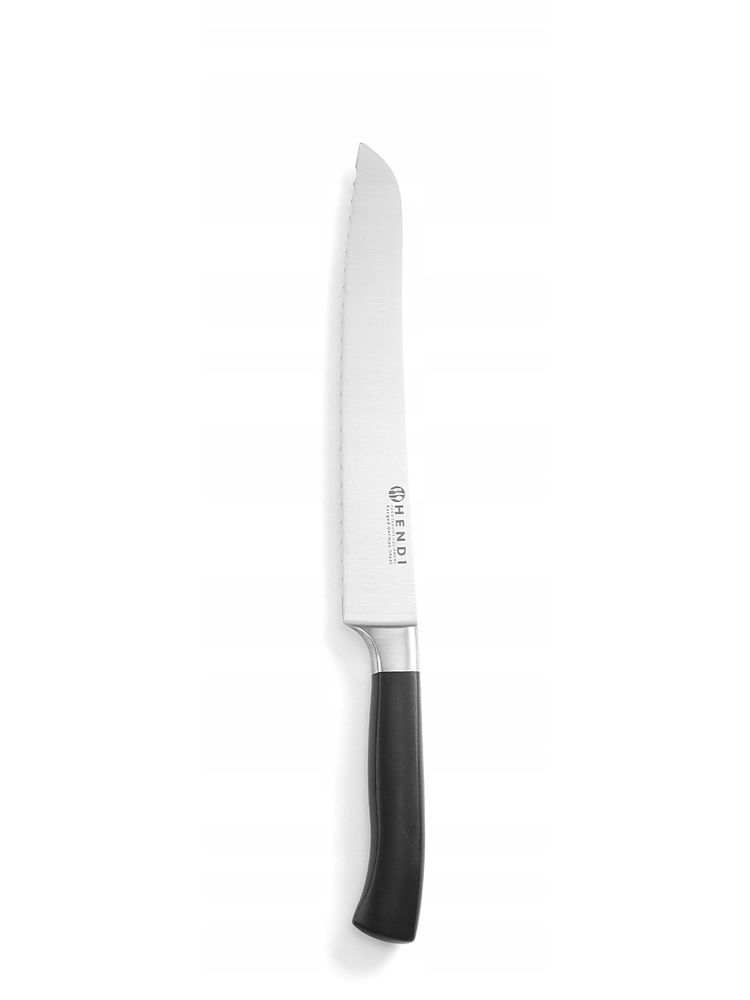 

Нож для хлеба Profi Line 215/340 мм Hendi 844298