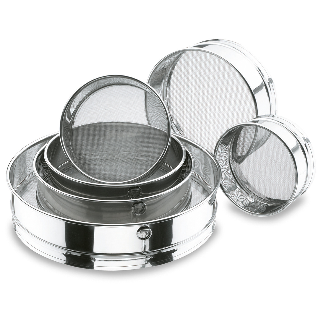 

Сито для муки d 30 cм, шаг 20