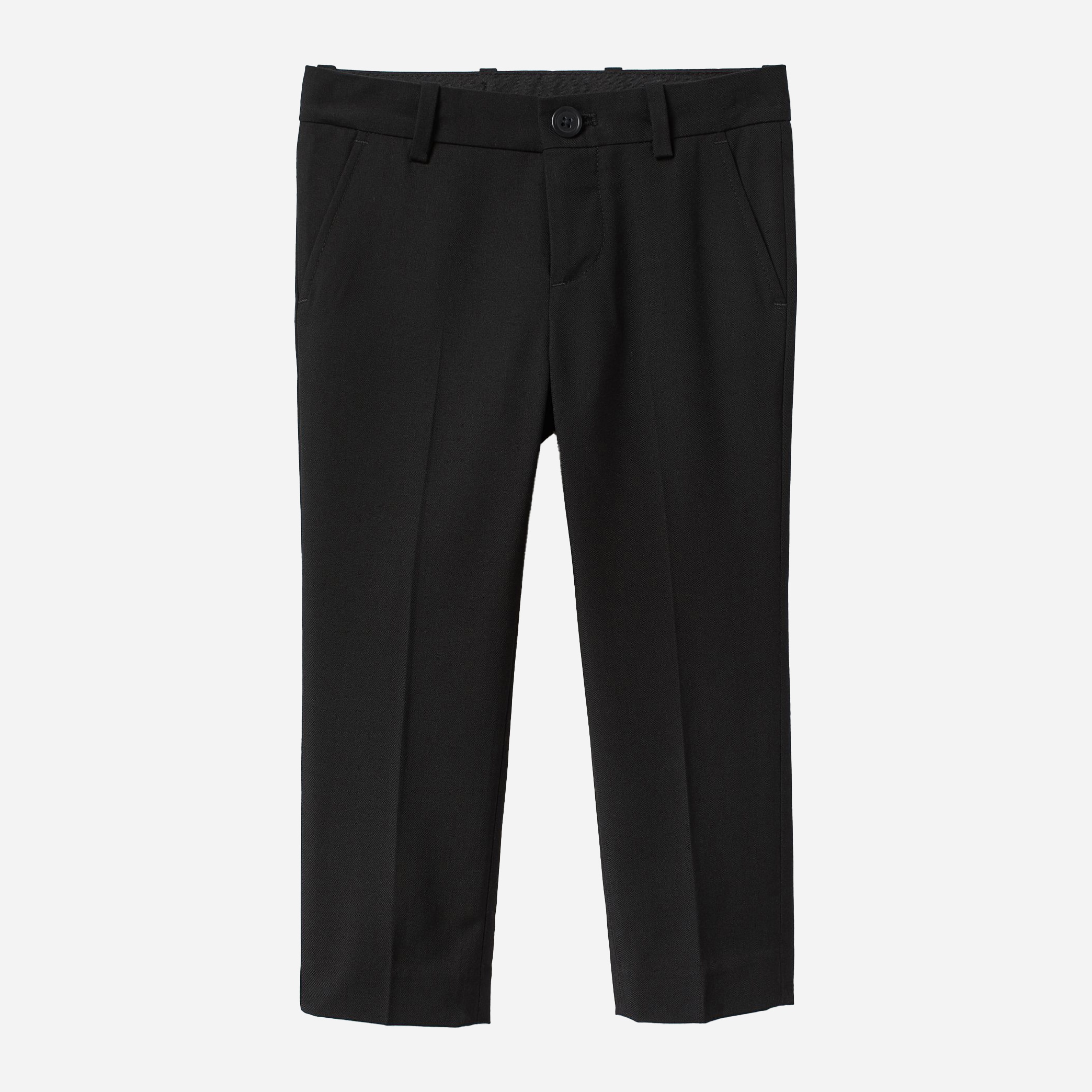 

Брюки H&M 2011-692846 116 см Черные