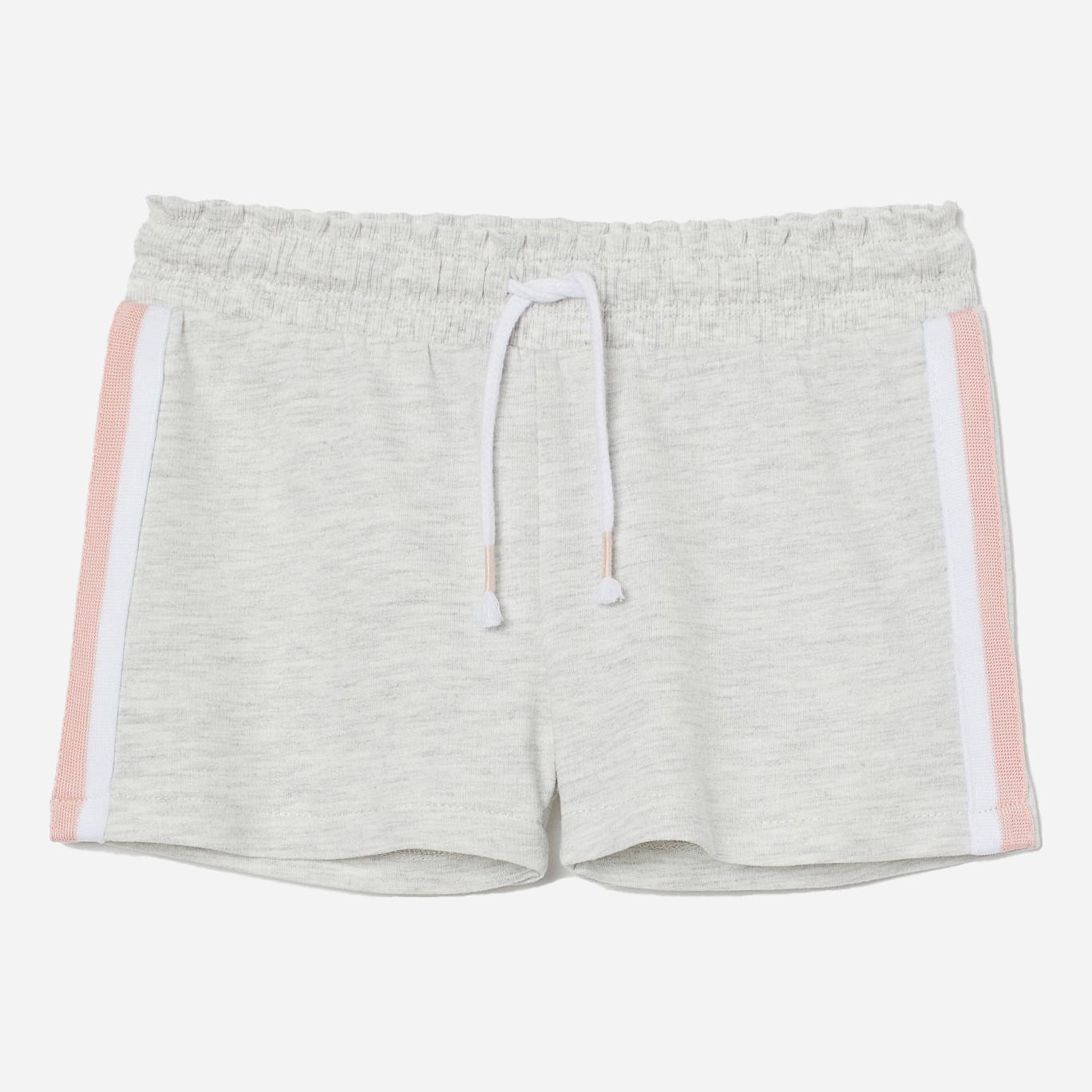 

Шорты H&M 2011-898775 122 см Серые