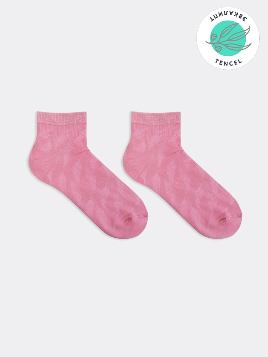 

Носки женские Mark Formelle 20335K  сухая роза 335K-992, Носки женские Mark Formelle 20335K 25 сухая роза 335K-992