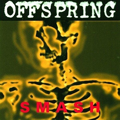 

THE OFFSPRING– Smash