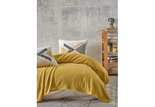 

Пике Cotton box Bond Trigon Hardal 220х230