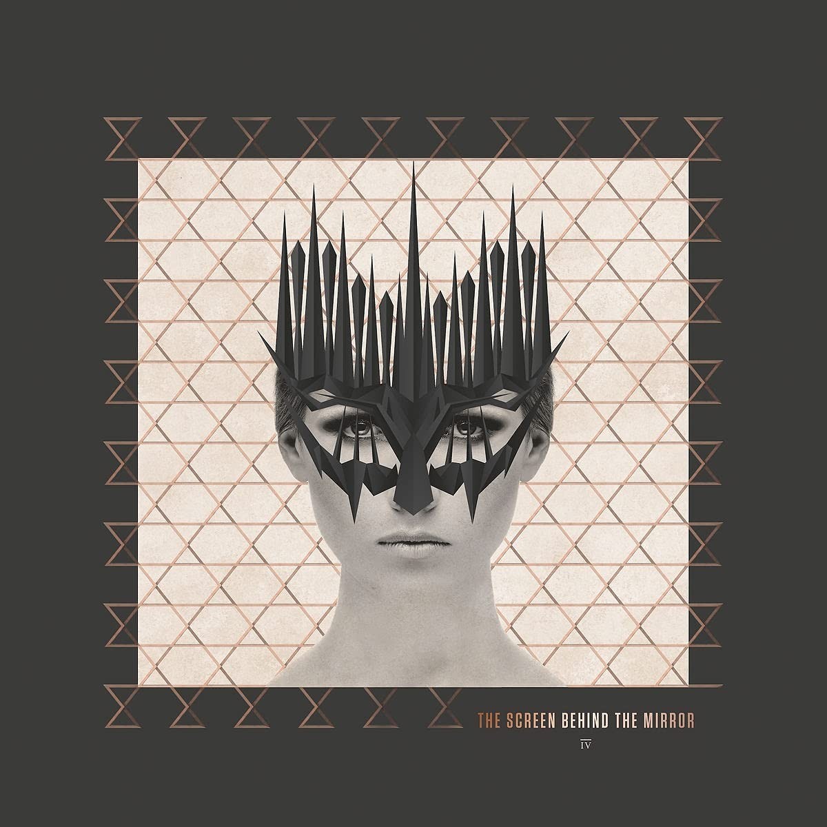 

ENIGMA – The Screen Behind The Mirror