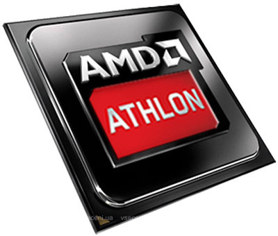 

Процессор Athlon X4 950 (3.5GHz 65W AM4) tray (AD950XAGM44AB)